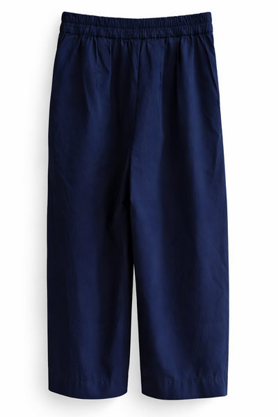 Pantalon ample Nuit