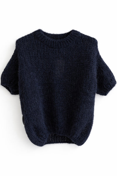 Pull mousseux
