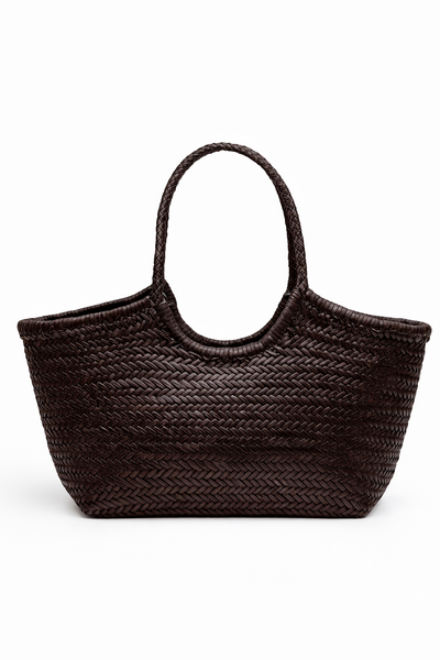 Sac NANTUKET Dark Brown