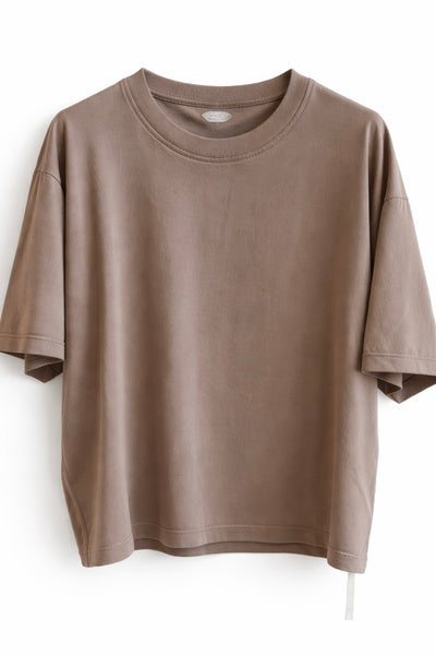 T-shirt Boxy