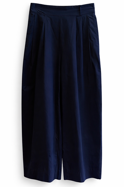 Pantalon ample Nuit