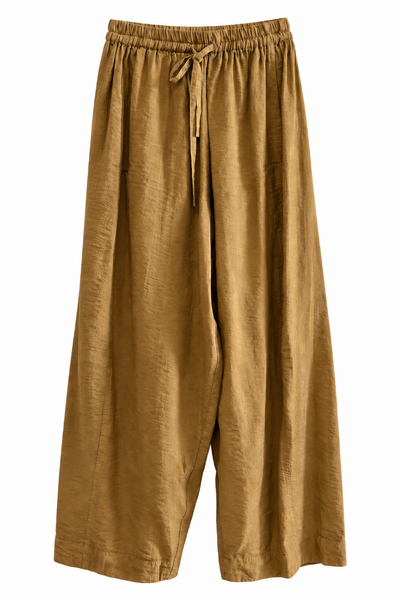Pantalon fluide Cumin