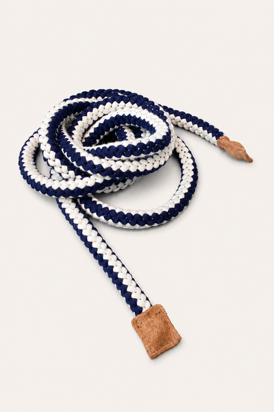 Ceinture ROPER Navy