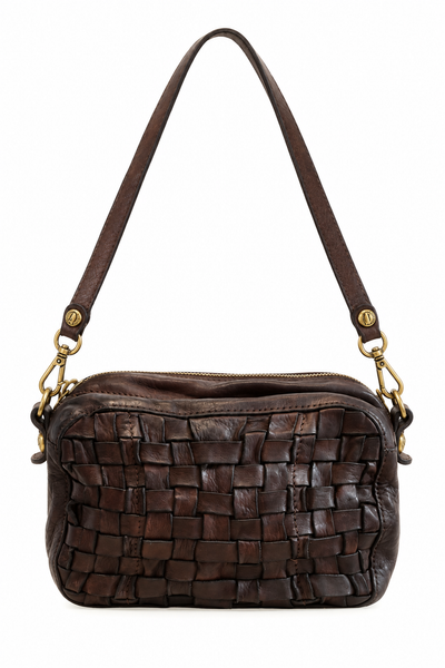 Sac tressé Moro