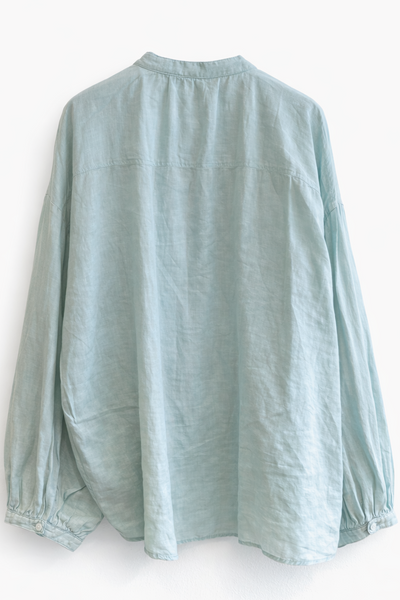 Blouse oversize Mint