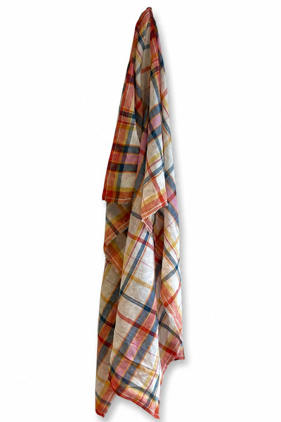 Carré Madras