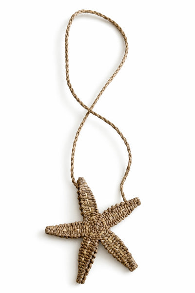 Bag Charm étoile