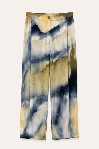 Pantalon FRANCOISE Camo