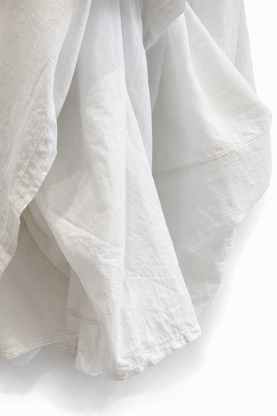 Robe en voile Cloud