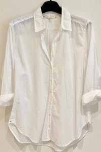 Chemise BEAU White