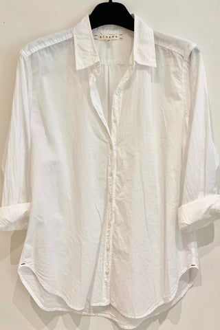 Chemise BEAU White