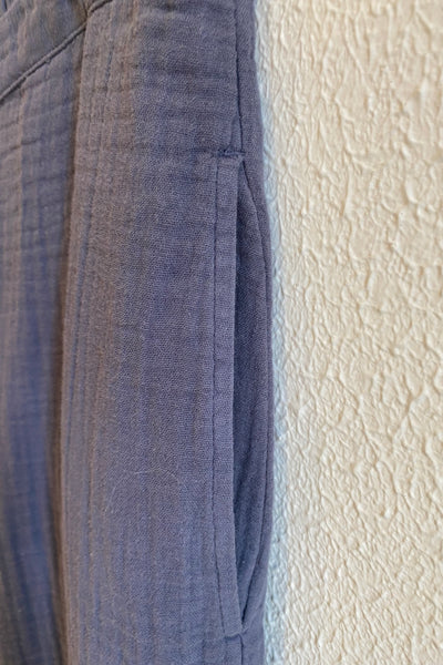 Pantalon JAYDE Greystone