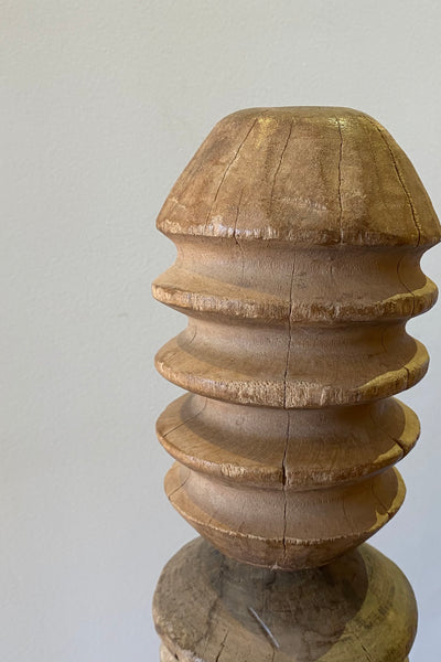 Totem Poulies