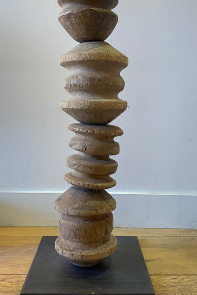 Totem Poulies