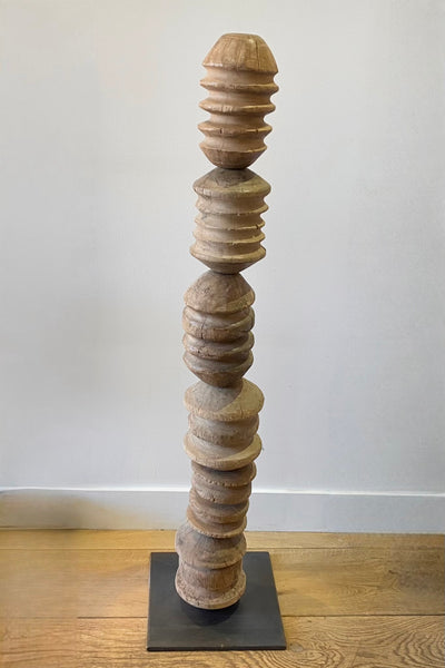 Totem Poulies