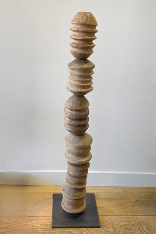 Totem Poulies