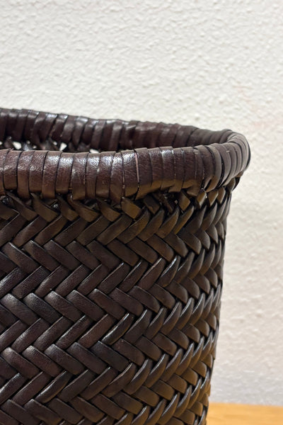 Sac GRACE S Dark Brown