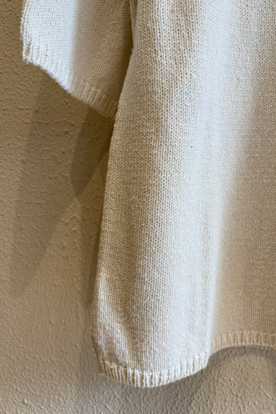 Pull en jersey Coconut