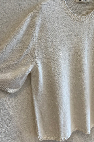 Pull en jersey Coconut