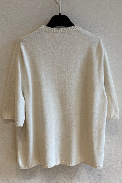 Pull en jersey Coconut
