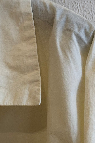 Vareuse en popeline souple Panna