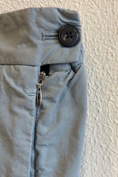 Pantalon large Orage