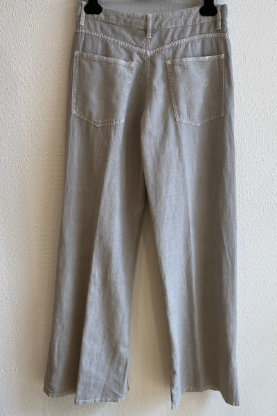 Pantalon D54 Perle