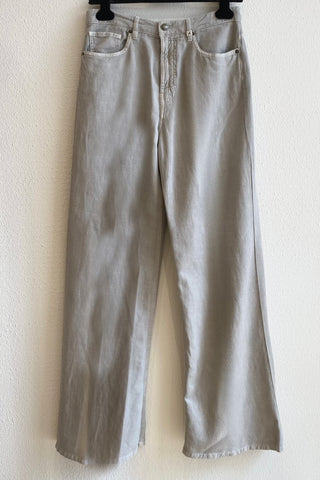Pantalon D54 Perle
