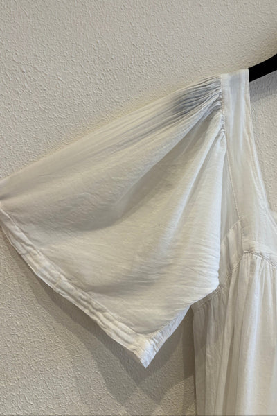 Robe en voile Cloud