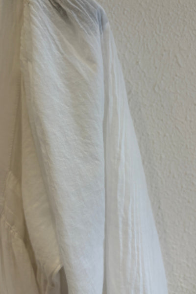 Robe en voile Cloud