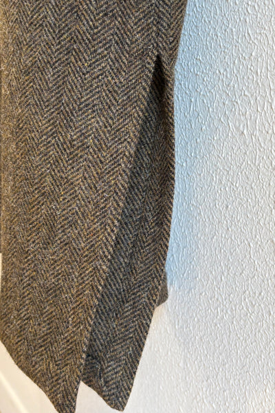 Trench oversize Honey