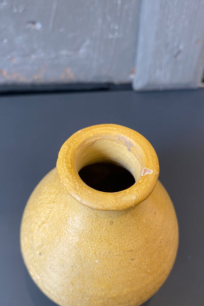 Pot S #1