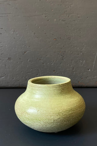 Pot S #2