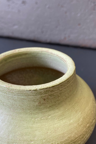 Pot S #2
