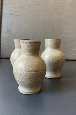 Pot S #3