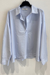 Chemise RONAN Ciel