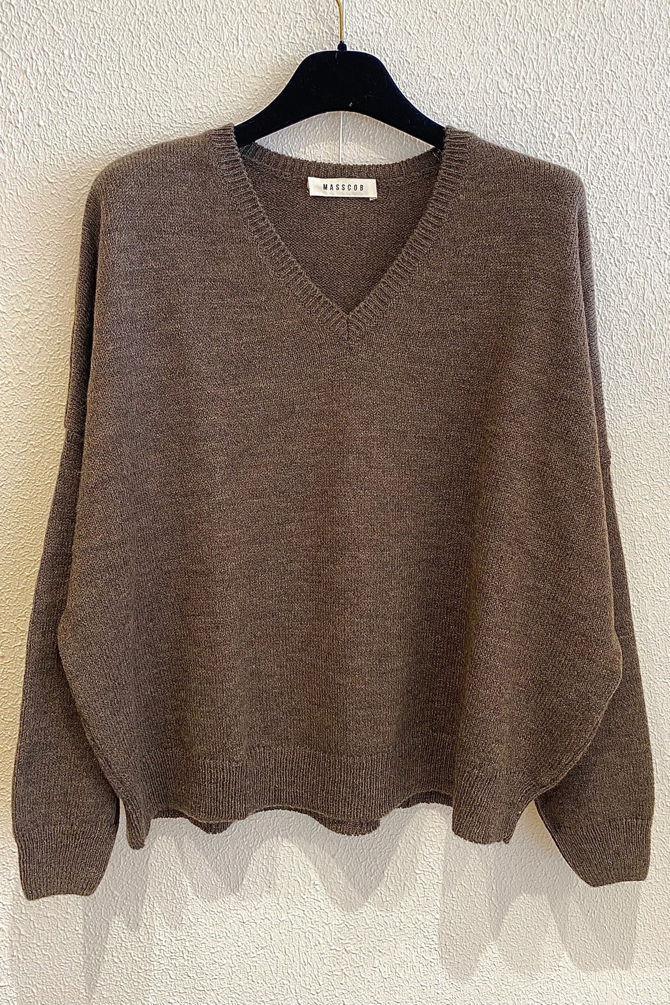 Pull TRONCOSO Terre