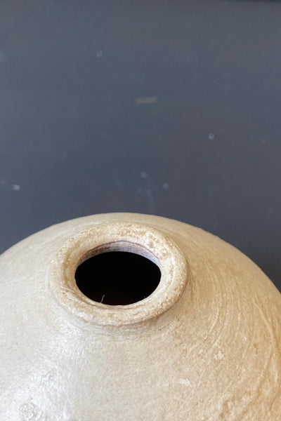 Pot S #6