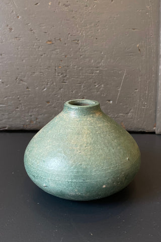 Pot M #7