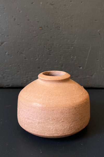 Pot M #8