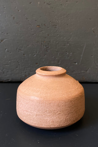 Pot M #8