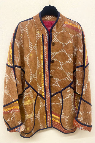 Veste KANTHA #7