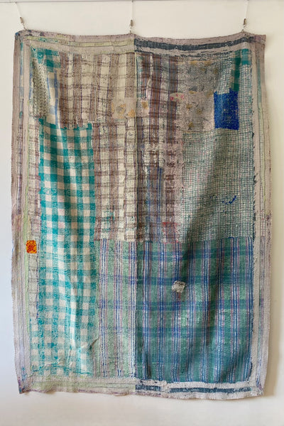 Kantha #10