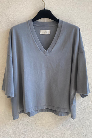 Tee-shirt LISON Grey