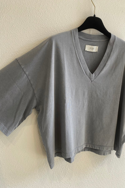 Tee-shirt LISON Grey