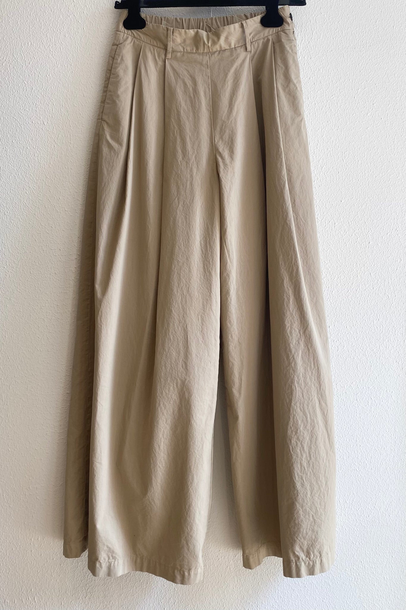 Pantalon 7204 Sand