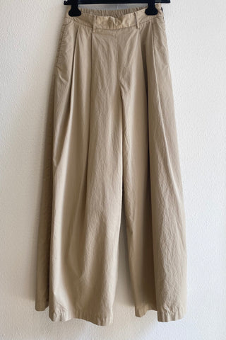 Pantalon 7204 Sand