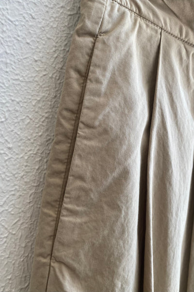 Pantalon 7204 Sand