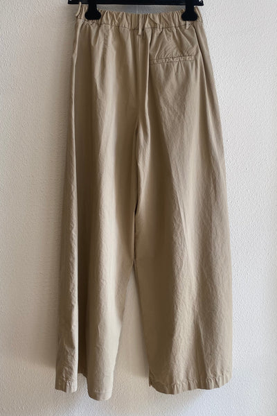 Pantalon 7204 Sand