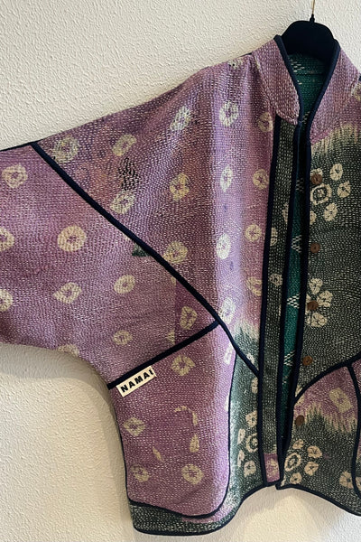 Veste KANTHA #8